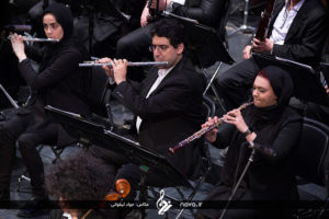 tehran orchestra symphony - shahrdad rohani - 6 esfand 95 36